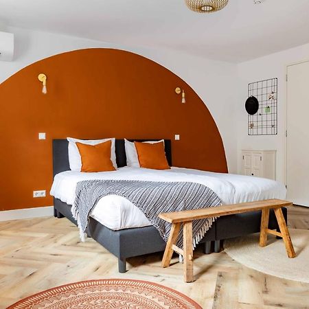 Boetiek Hotel Azul Goedereede Екстер'єр фото