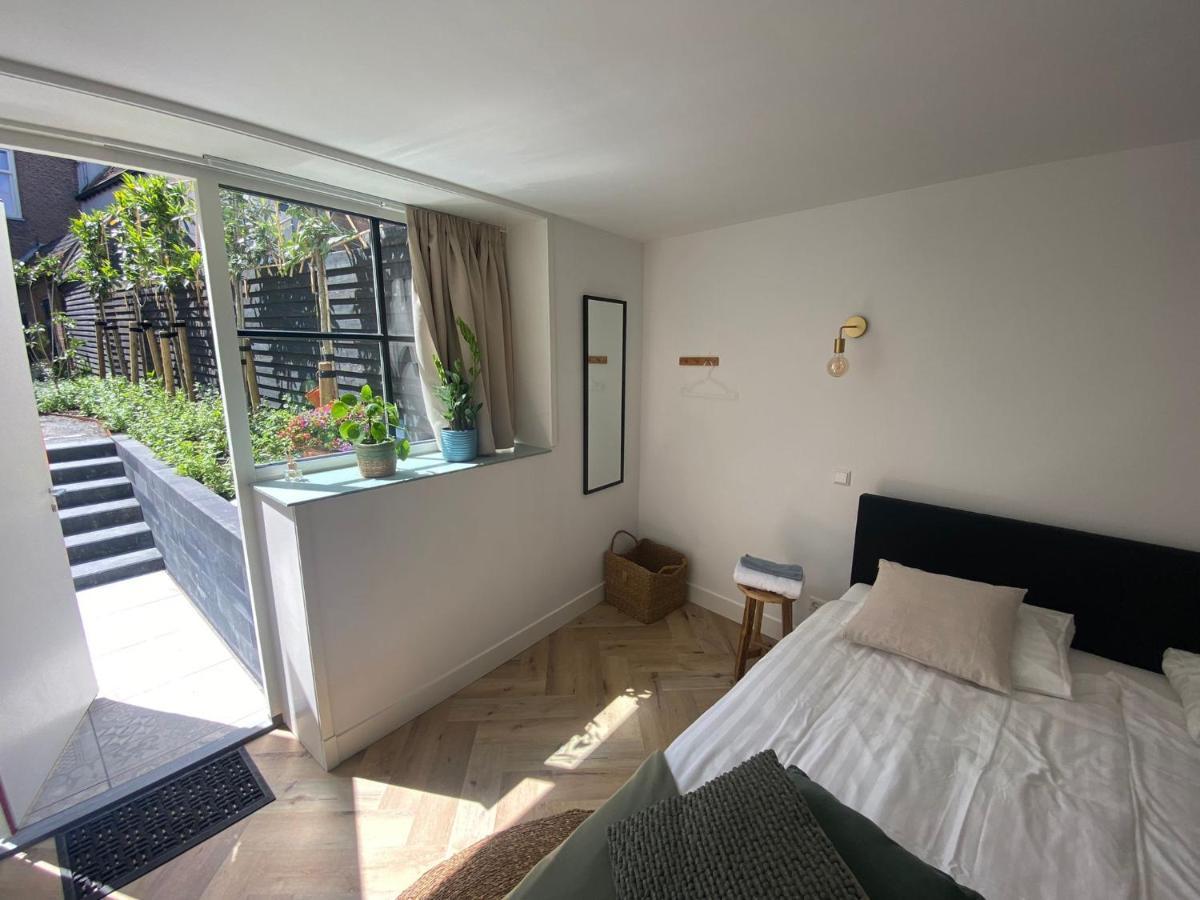 Boetiek Hotel Azul Goedereede Екстер'єр фото