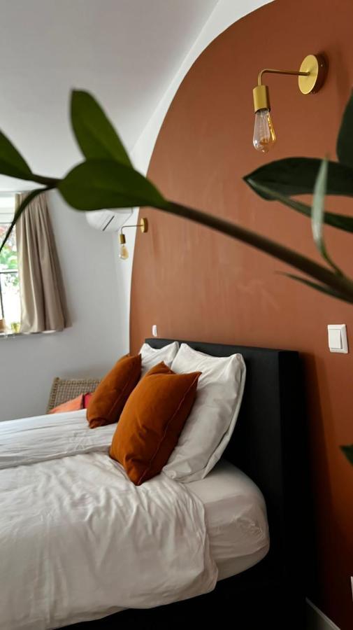 Boetiek Hotel Azul Goedereede Екстер'єр фото