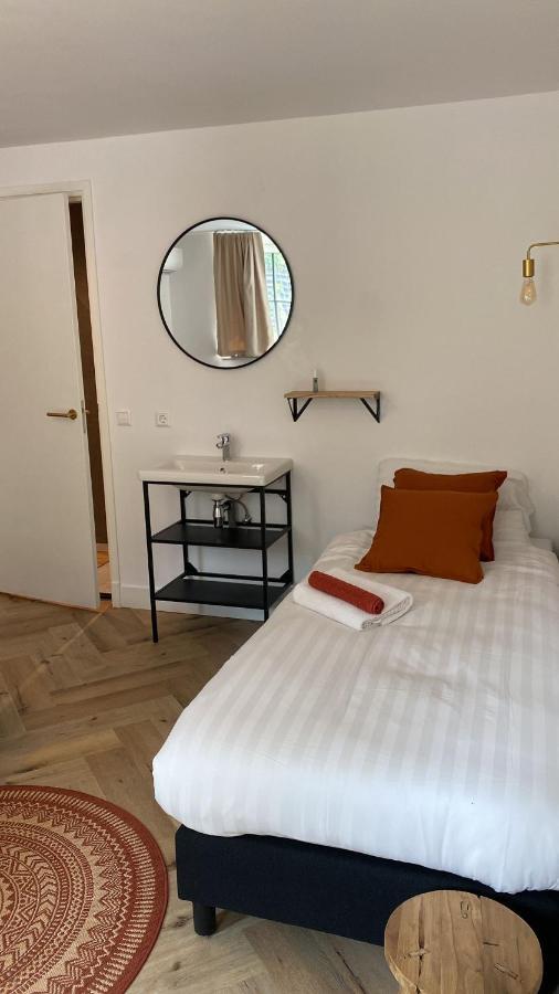 Boetiek Hotel Azul Goedereede Екстер'єр фото