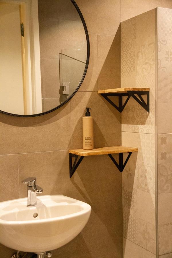 Boetiek Hotel Azul Goedereede Екстер'єр фото