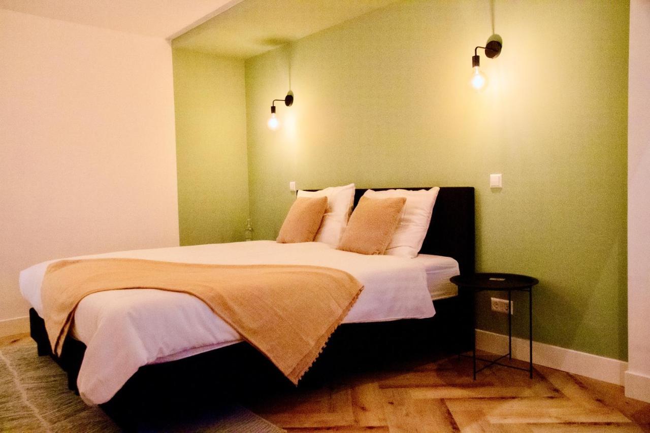 Boetiek Hotel Azul Goedereede Екстер'єр фото