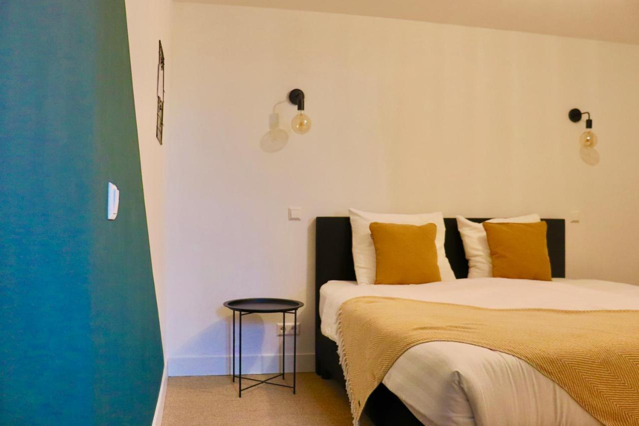 Boetiek Hotel Azul Goedereede Екстер'єр фото
