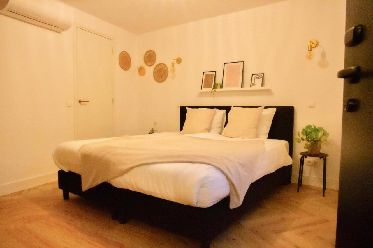 Boetiek Hotel Azul Goedereede Екстер'єр фото
