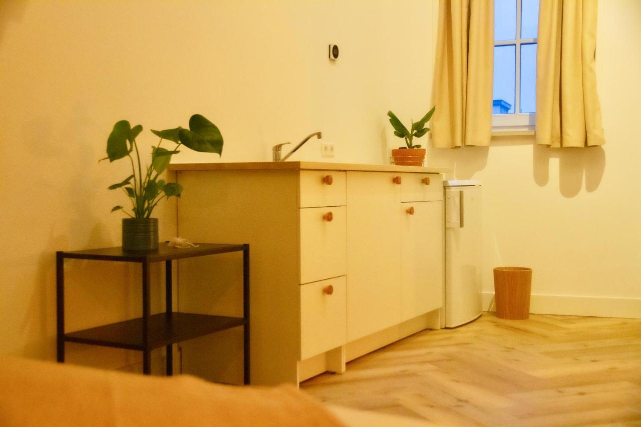 Boetiek Hotel Azul Goedereede Екстер'єр фото