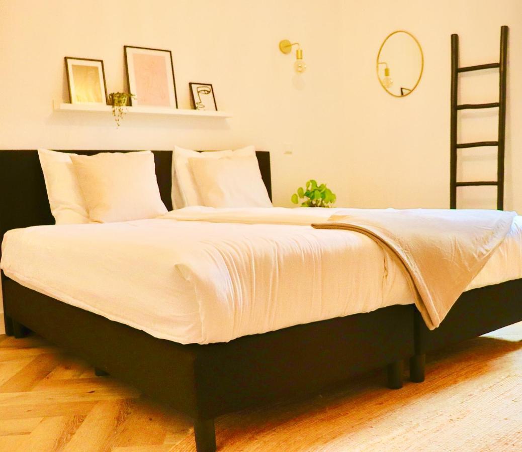 Boetiek Hotel Azul Goedereede Екстер'єр фото