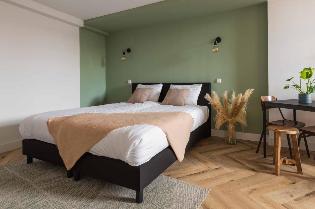 Boetiek Hotel Azul Goedereede Екстер'єр фото