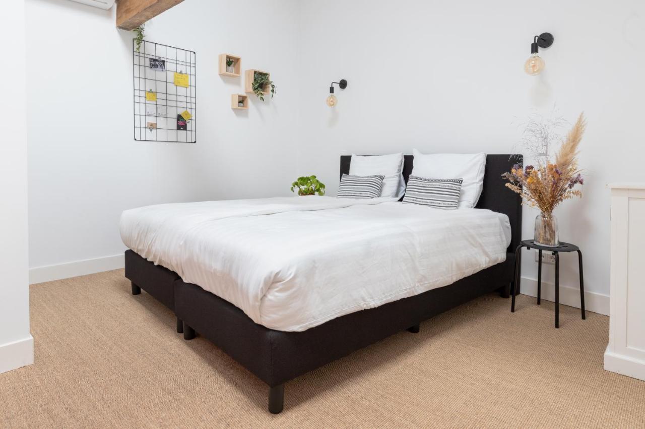 Boetiek Hotel Azul Goedereede Екстер'єр фото