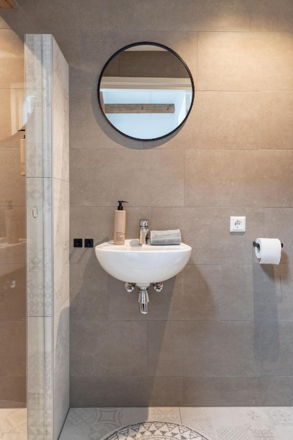 Boetiek Hotel Azul Goedereede Екстер'єр фото