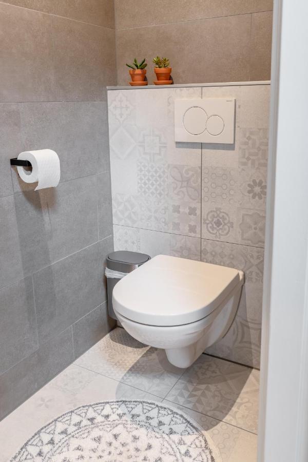Boetiek Hotel Azul Goedereede Екстер'єр фото